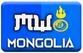 Logo mongolia