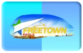 Logo freetown