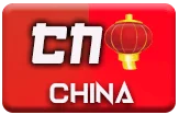 Logo china