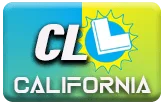Logo california