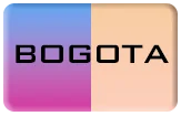 Logo bogota