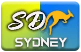 Logo sydney