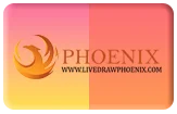 Logo phoenix4d