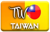 Logo taiwan